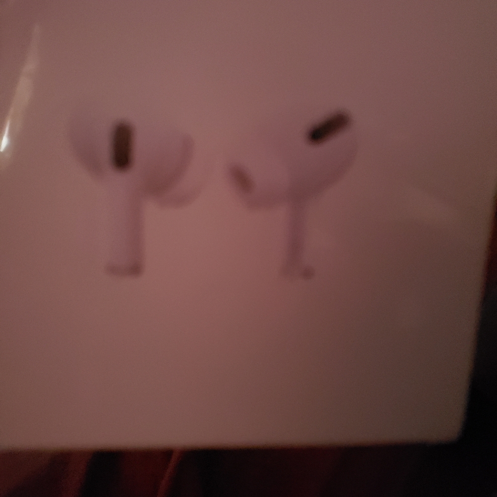 Sold on mercariAirpods